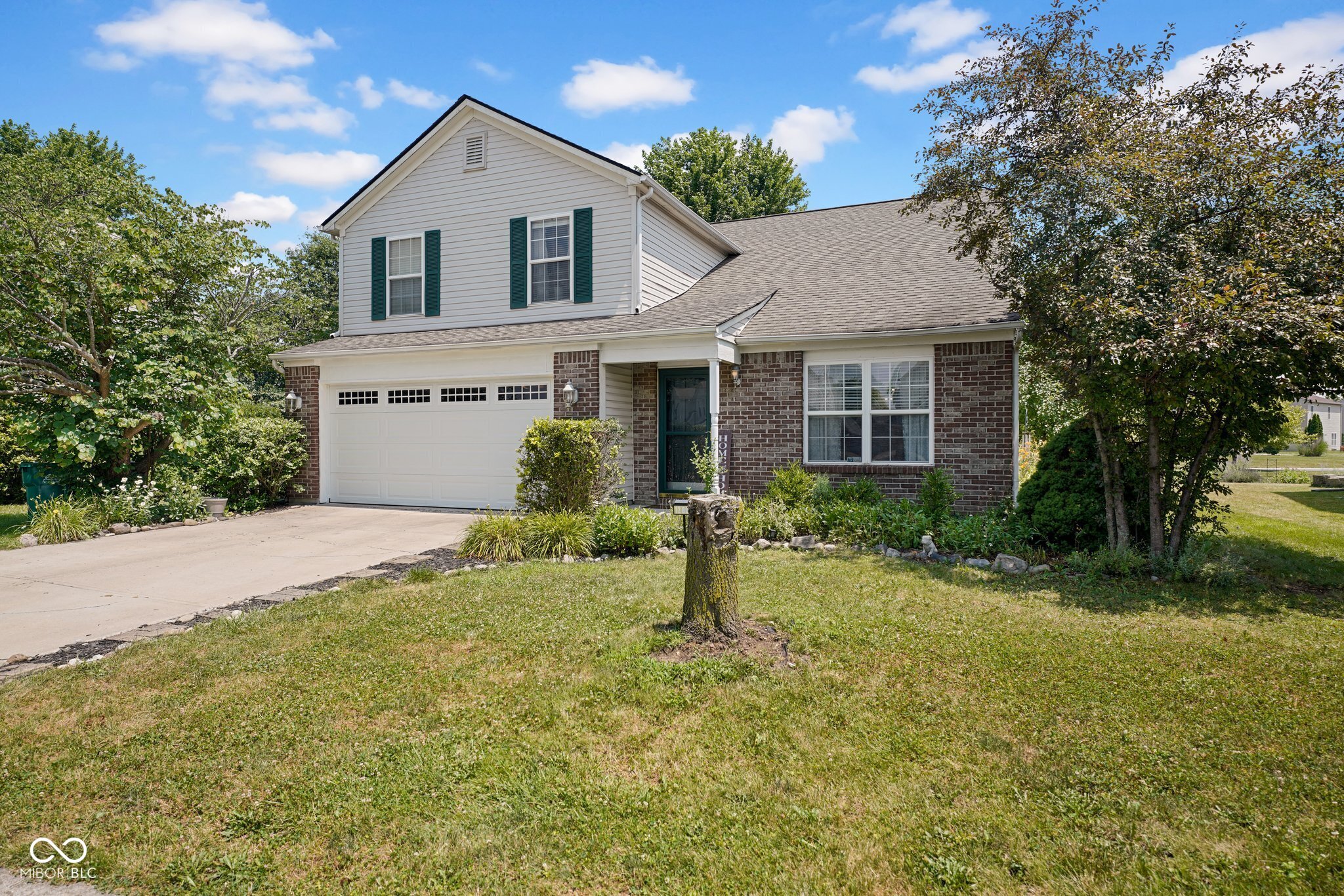 1280 Summer Ridge Lane Brownsburg, IN 46112 - Photo 2 of 29 Gallery Image 2
