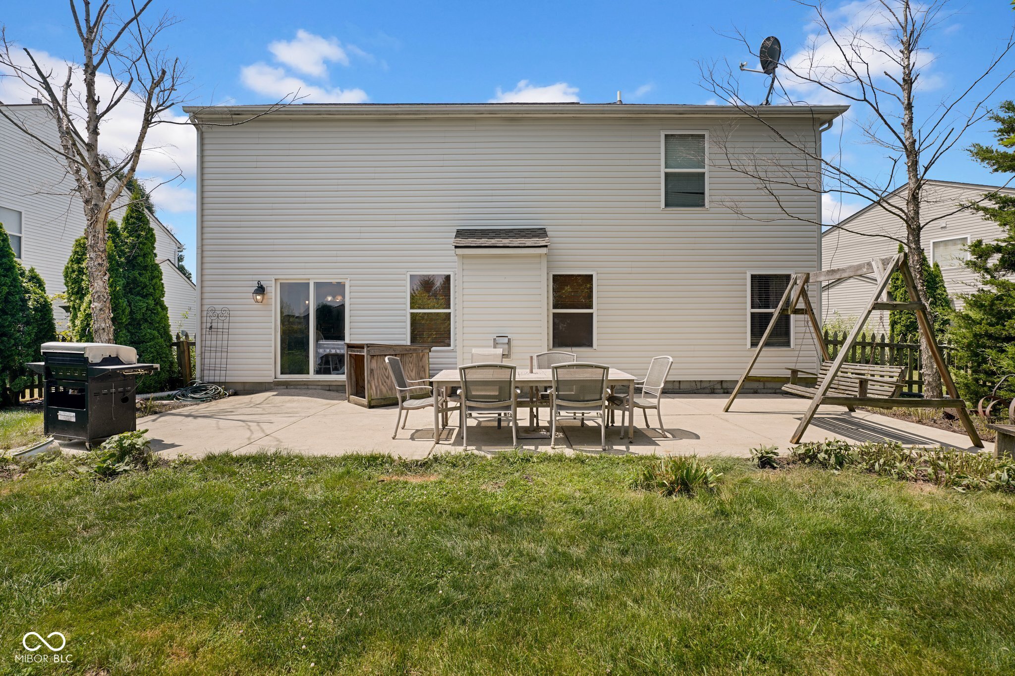 1280 Summer Ridge Lane Brownsburg, IN 46112 - Photo 25 of 29 Gallery Image 25