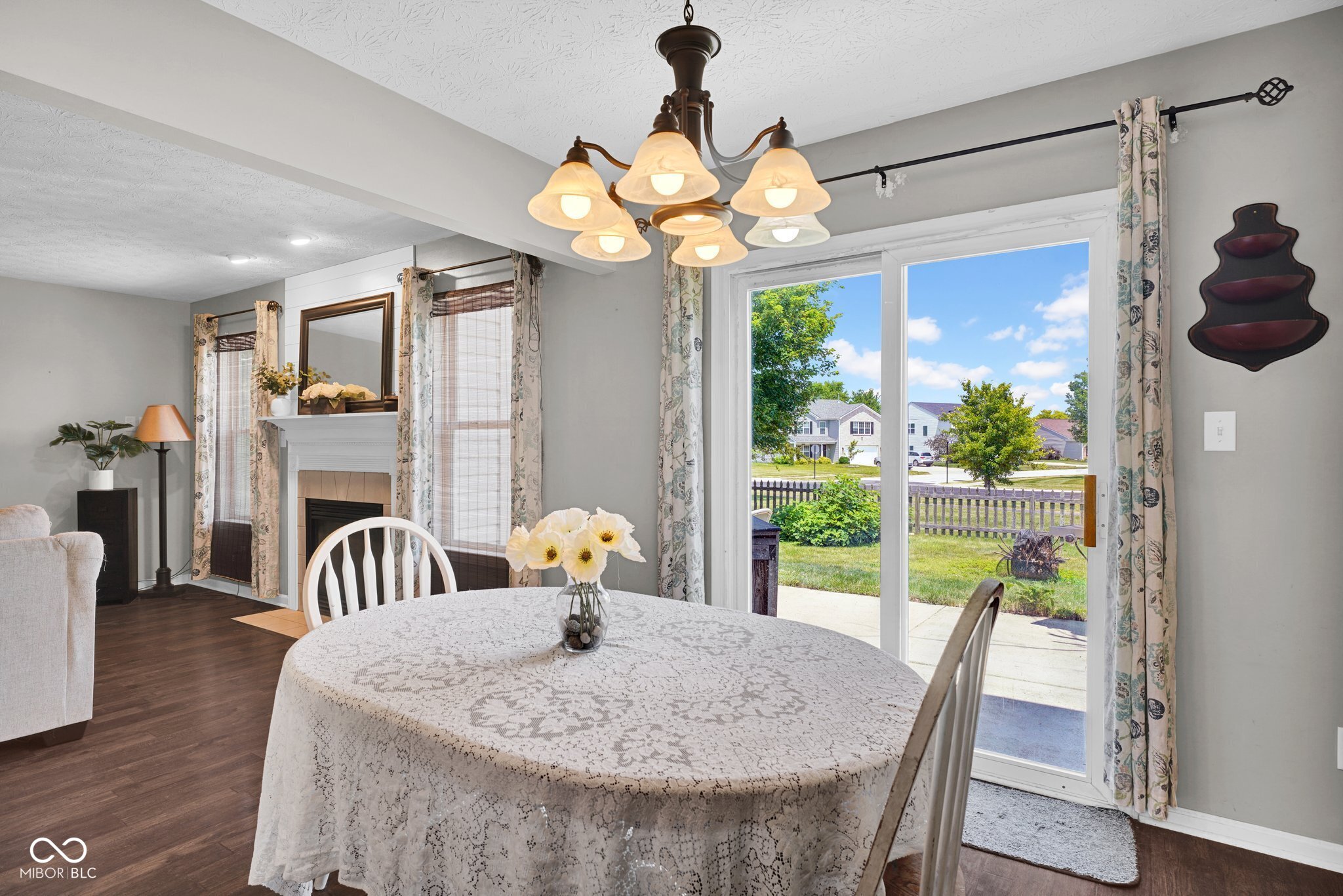 1280 Summer Ridge Lane Brownsburg, IN 46112 - Photo 8 of 29 Gallery Image 8