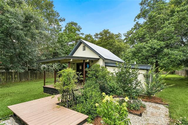 61293 Shady Pine Road Lacombe, LA 70445 - Photo 18 of 21