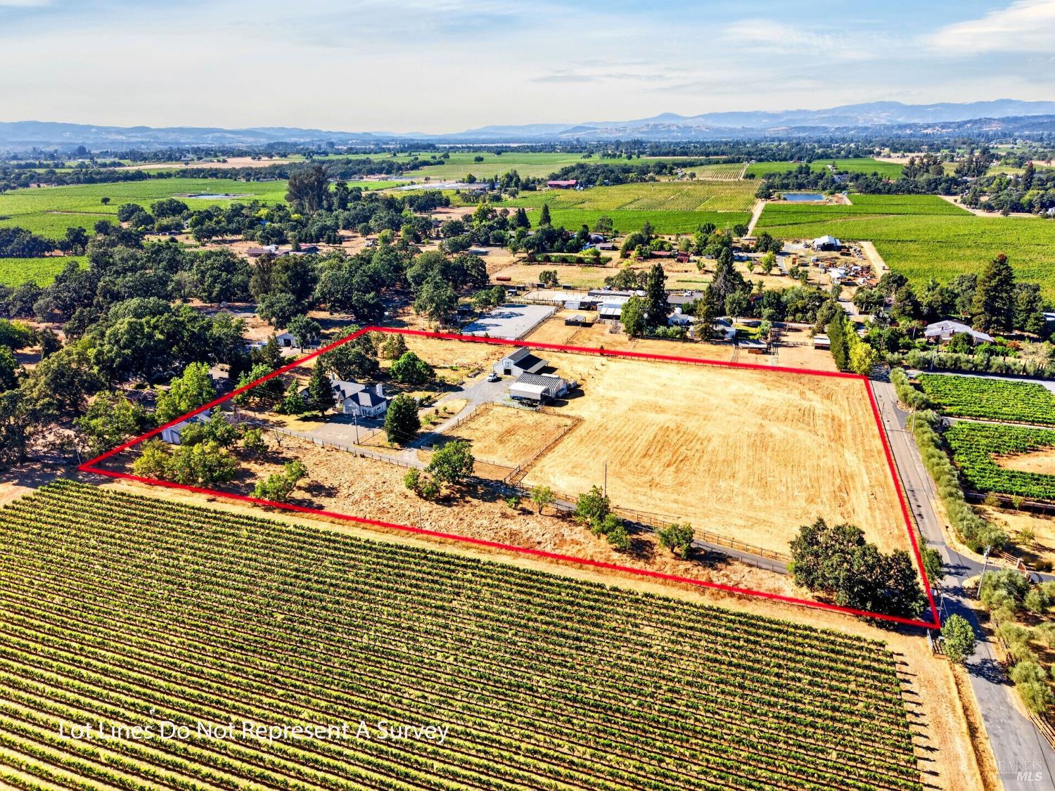 1623 Abramson Road Santa Rosa, CA 95401 - Photo 61 of 67