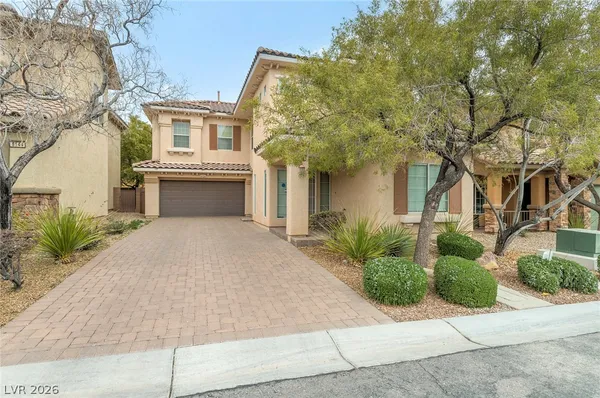 $2,700 | 8136 Memory Lake Avenue, Las Vegas, NV 89178