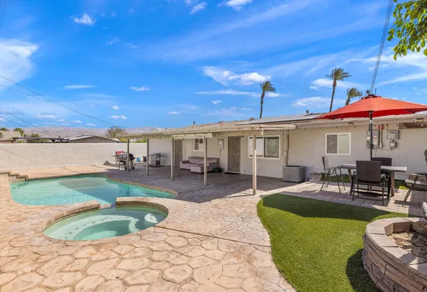 $449,900 | 44671 Swingle Avenue, Indio, CA 92201
