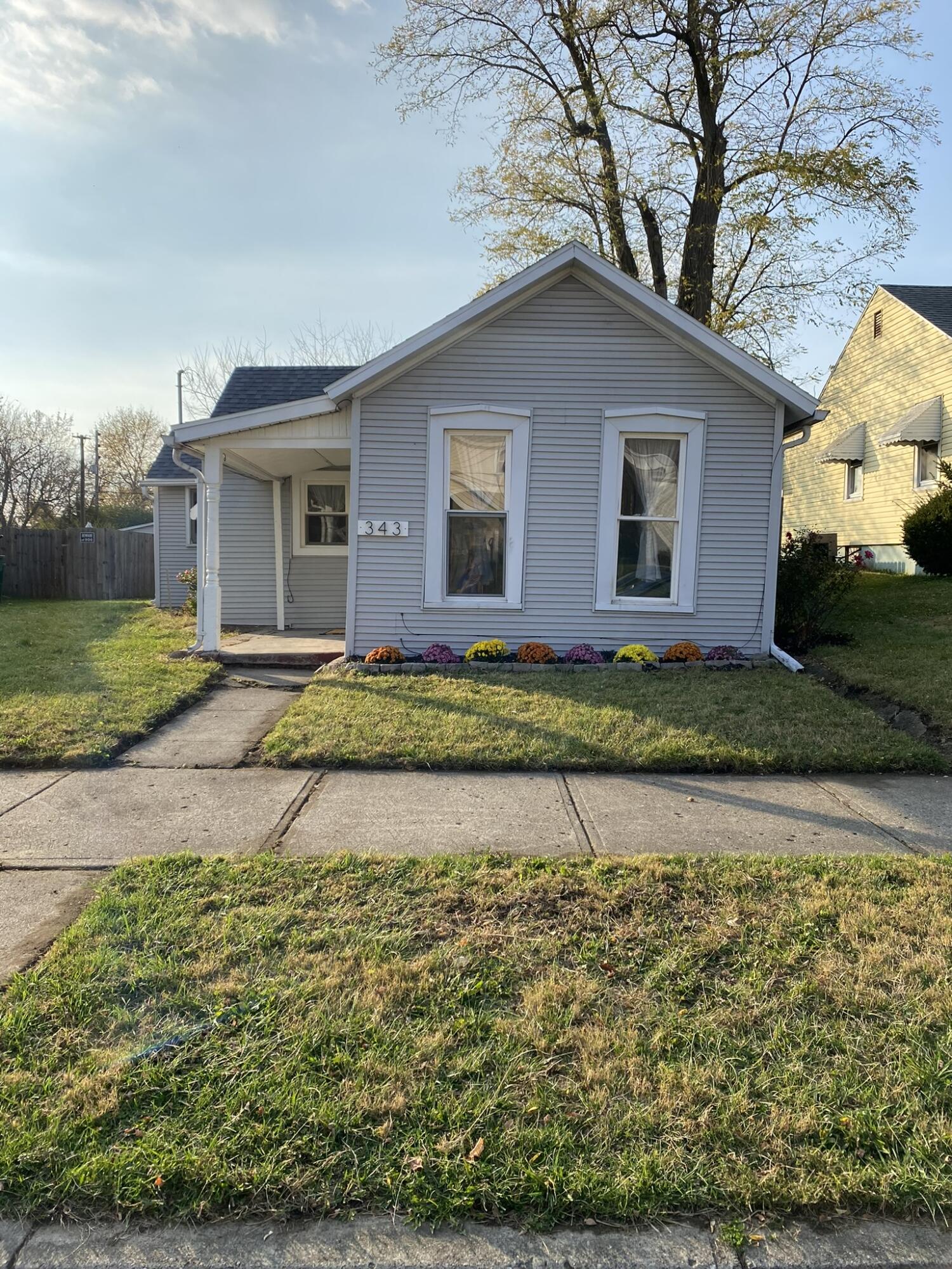 343 Raffensperger Avenue Springfield, OH 45505 - Photo 2 of 29 Gallery Image 2