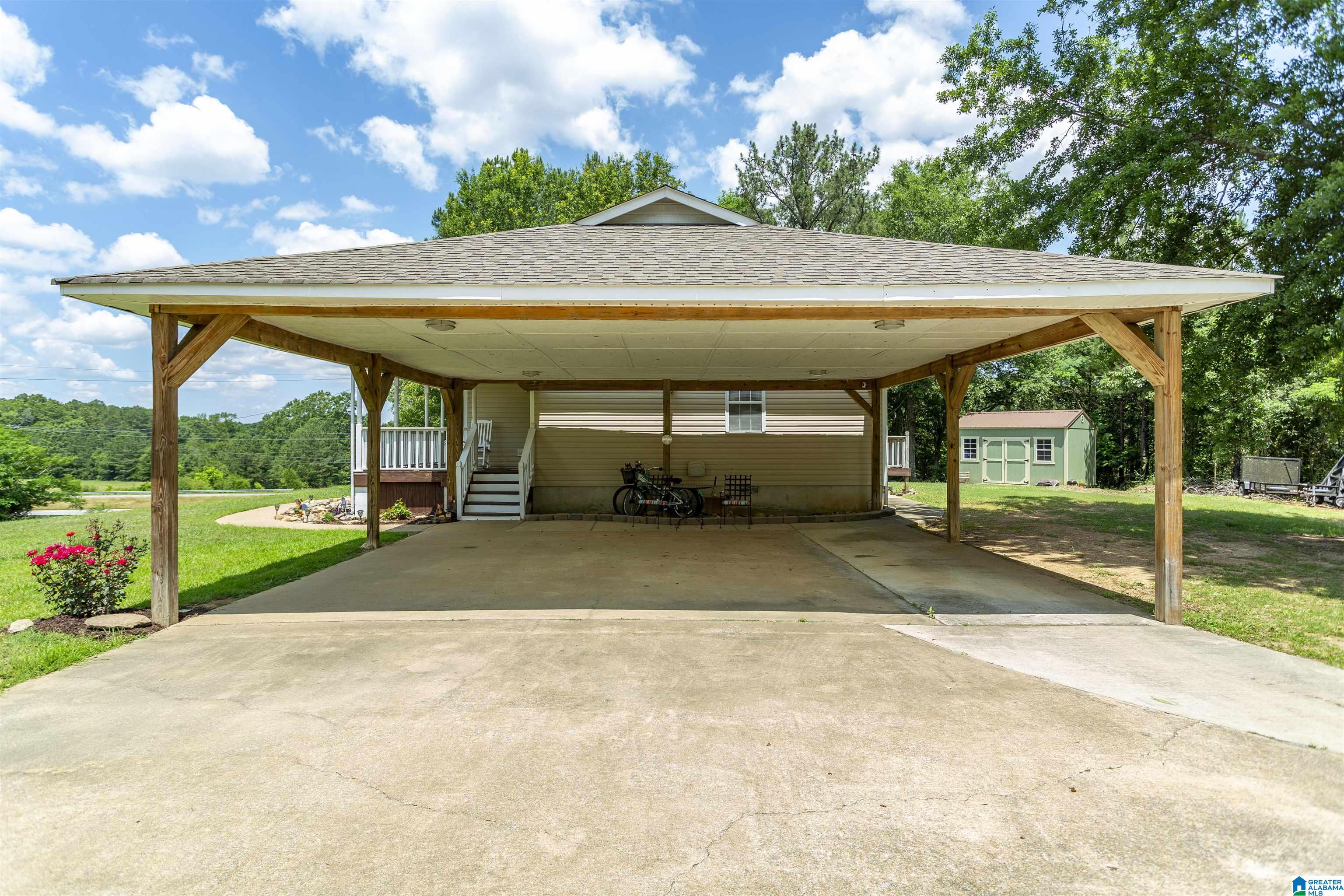 87 Anna Mattison Road Oxford, AL 36203 - Photo 3 of 48
