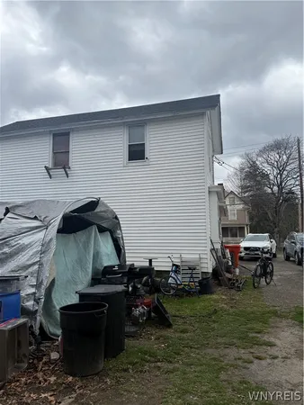 $115,000 | 69 Perine Street, North Dansville, NY 14437