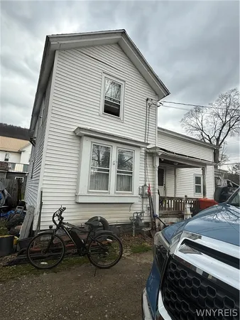 $115,000 | 69 Perine Street, North Dansville, NY 14437
