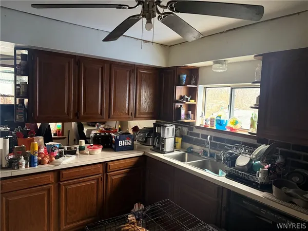 $115,000 | 69 Perine Street, North Dansville, NY 14437