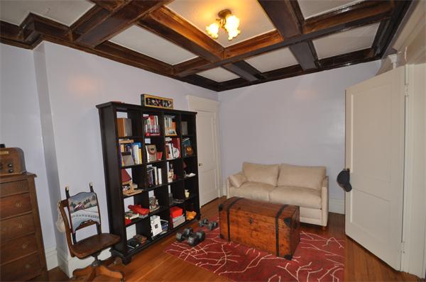 90 Naples Road, Unit 3 Brookline, MA 02446 - Photo 1 of 8