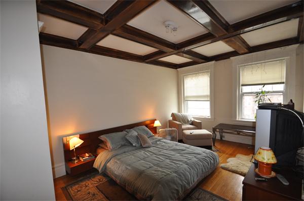 90 Naples Road, Unit 3 Brookline, MA 02446 - Photo 2 of 8