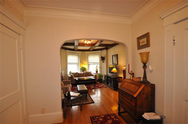 90 Naples Road, Unit 3 Brookline, MA 02446 - Photo 4 of 8