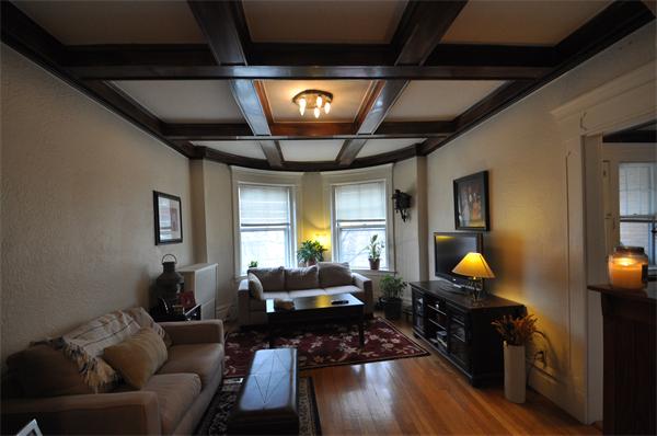 90 Naples Road, Unit 3 Brookline, MA 02446 - Photo 5 of 8