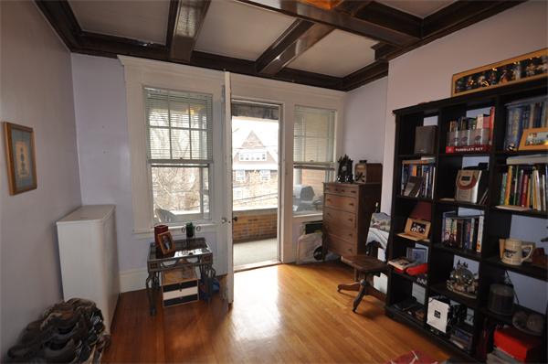 90 Naples Road, Unit 3 Brookline, MA 02446 - Photo 6 of 8