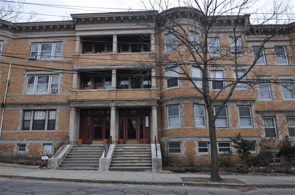 90 Naples Road, Unit 3 Brookline, MA 02446 - Photo 8 of 8