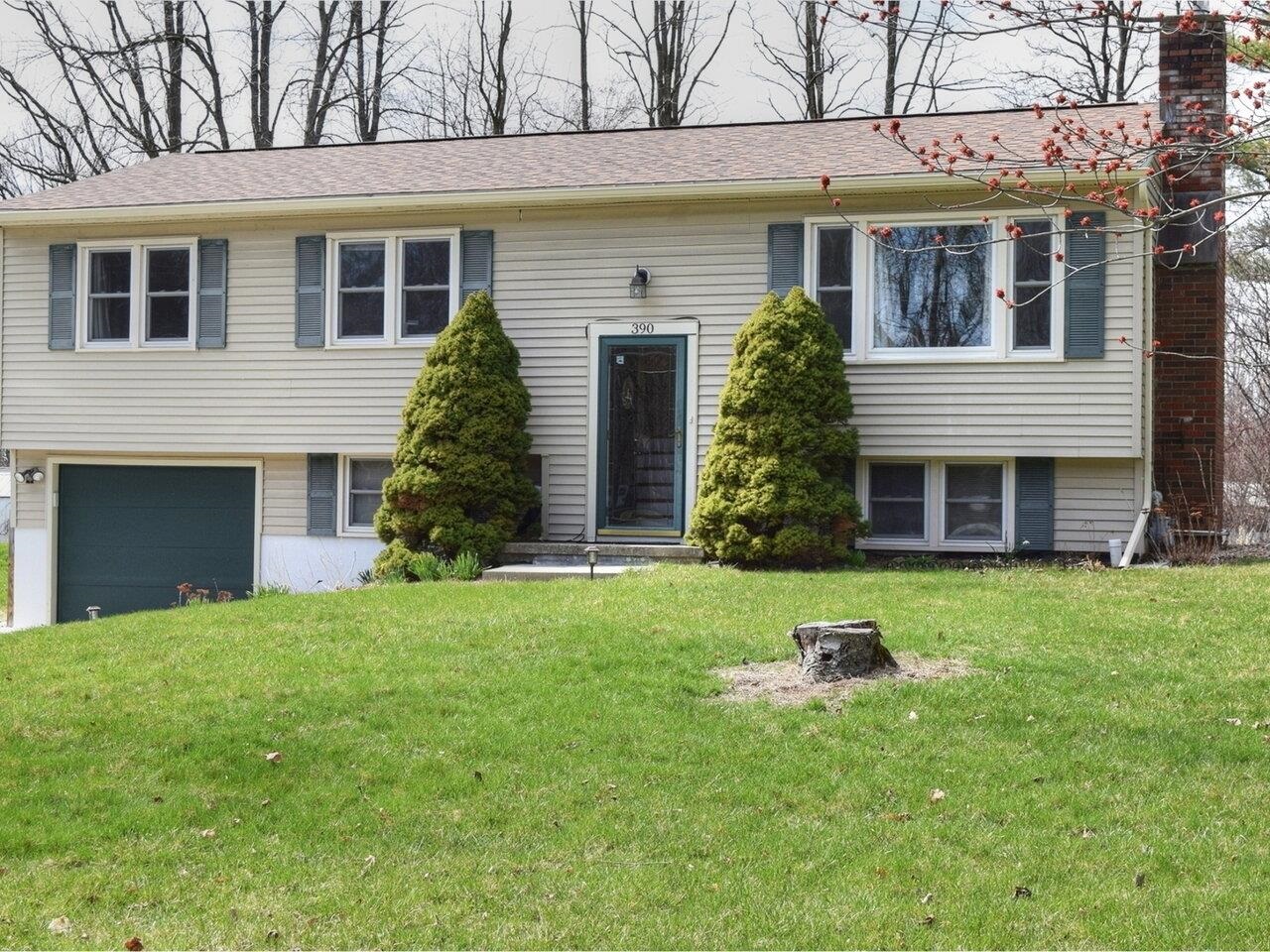 390 Hullcrest Road Shelburne, VT 05482 - Photo 1 of 39 Gallery Image 1