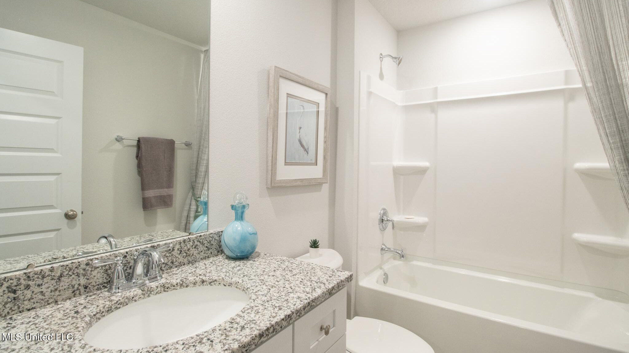 169 Mill Street Lucedale, MS 39452 - Photo 19 of 30 Bathroom 2