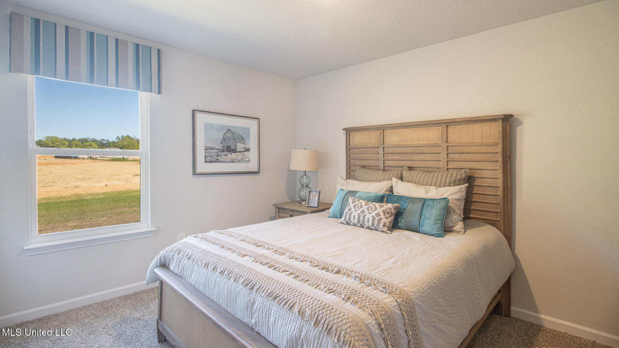 169 Mill Street Lucedale, MS 39452 - Photo 25 of 30 Bedroom 5