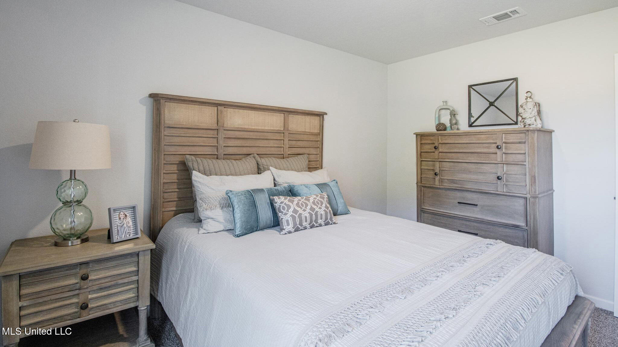 169 Mill Street Lucedale, MS 39452 - Photo 26 of 30 Bedroom 5