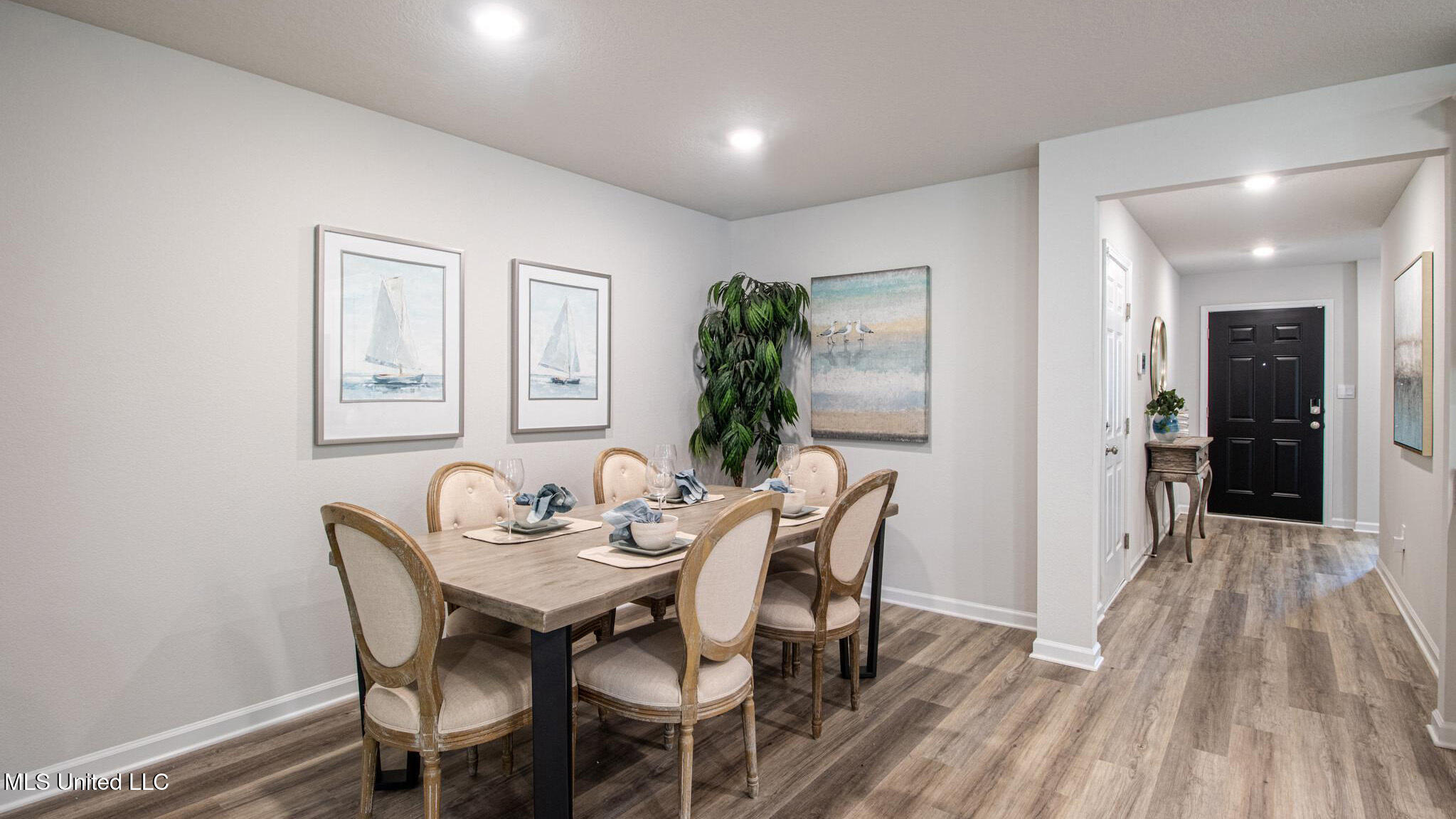 169 Mill Street Lucedale, MS 39452 - Photo 5 of 30 Dining