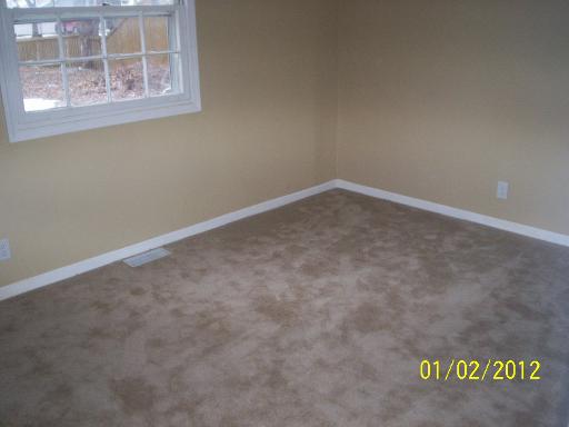 132 Kingston Road Bolingbrook, IL 60440 - Photo 8 of 9 a view of empty room