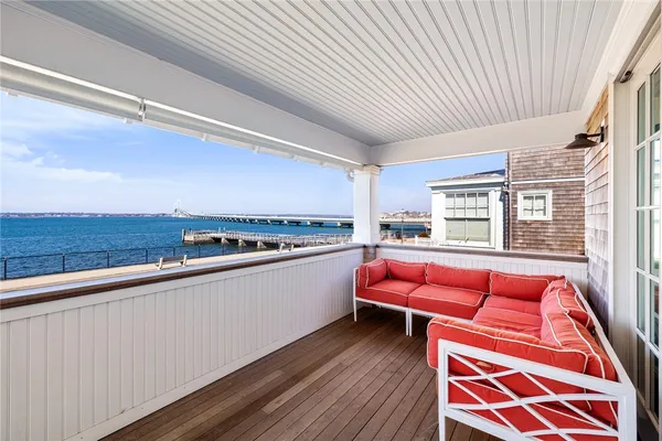 $2,695,000 | 115 Washington Street, Newport, RI 02840