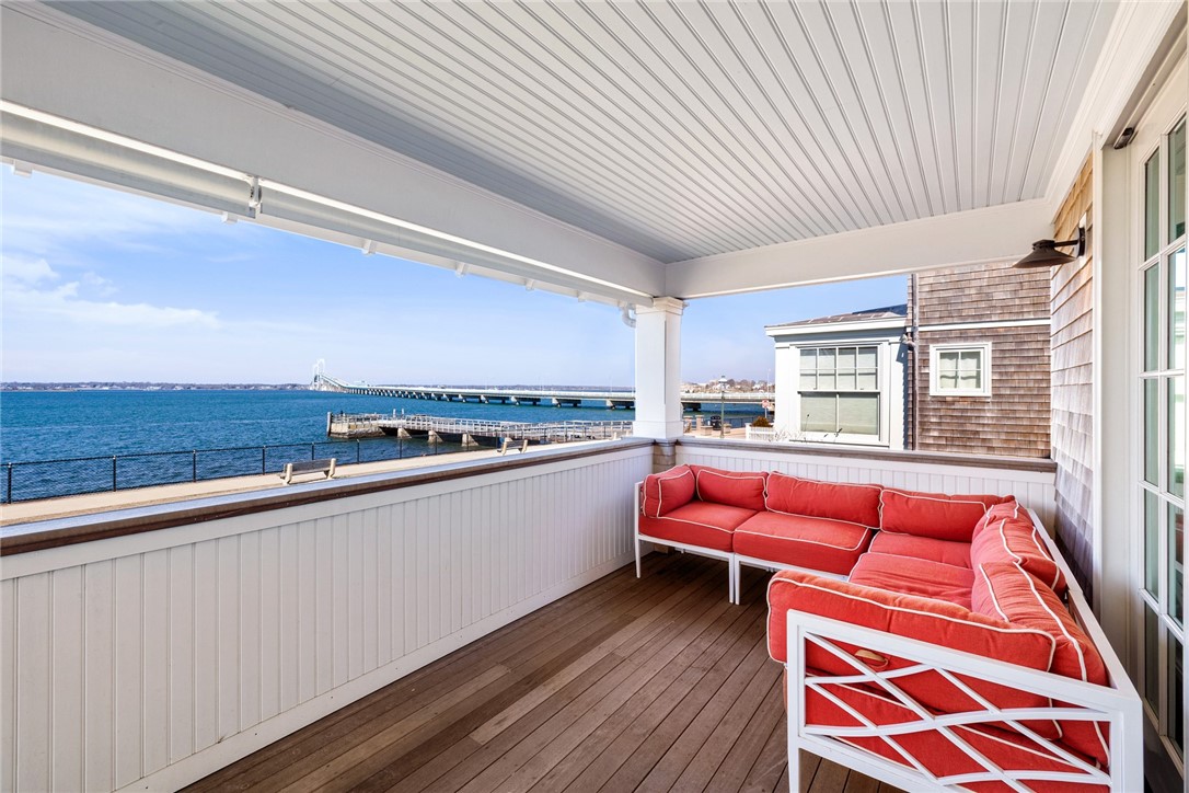 115 Washington Street Newport, RI 02840 - Photo 1 of 50 Front Porch