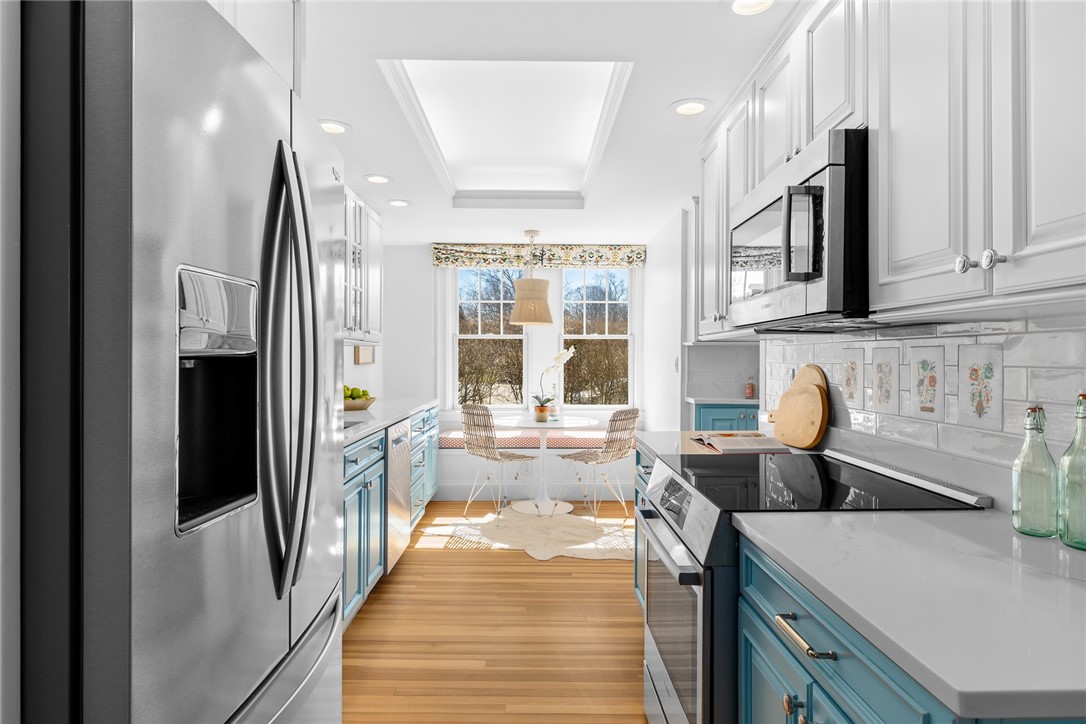 115 Washington Street Newport, RI 02840 - Photo 14 of 50 Kitchen