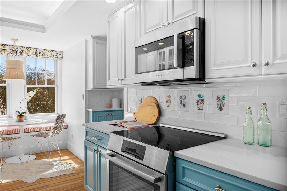 115 Washington Street Newport, RI 02840 - Photo 15 of 50 Kitchen