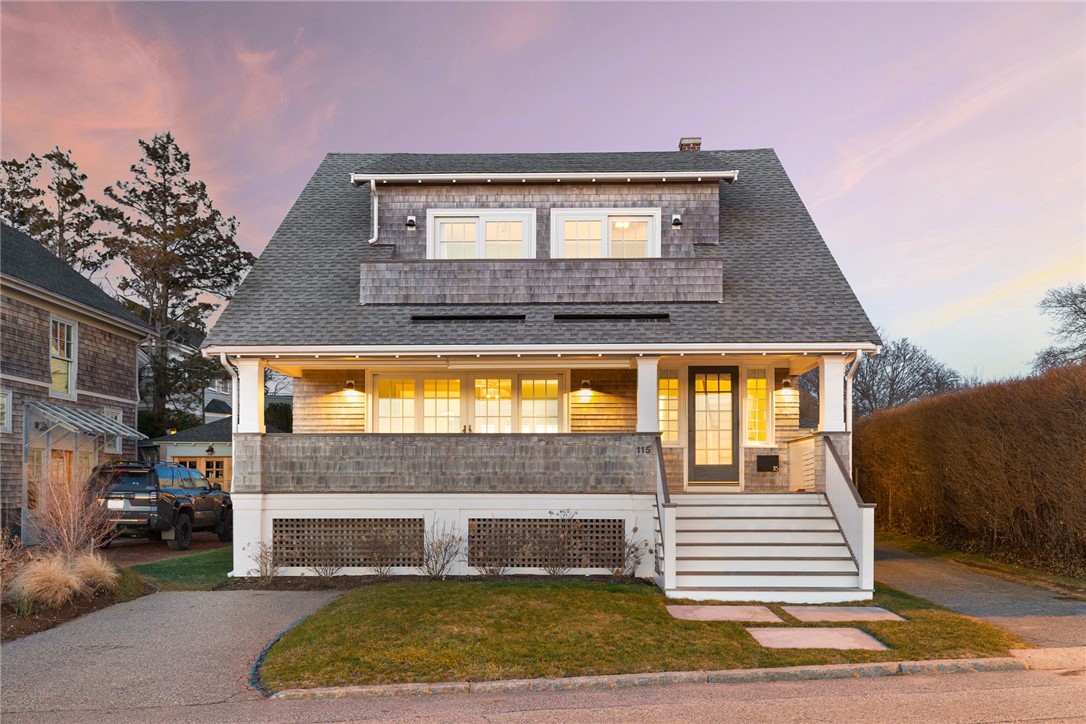 115 Washington Street Newport, RI 02840 - Photo 3 of 50