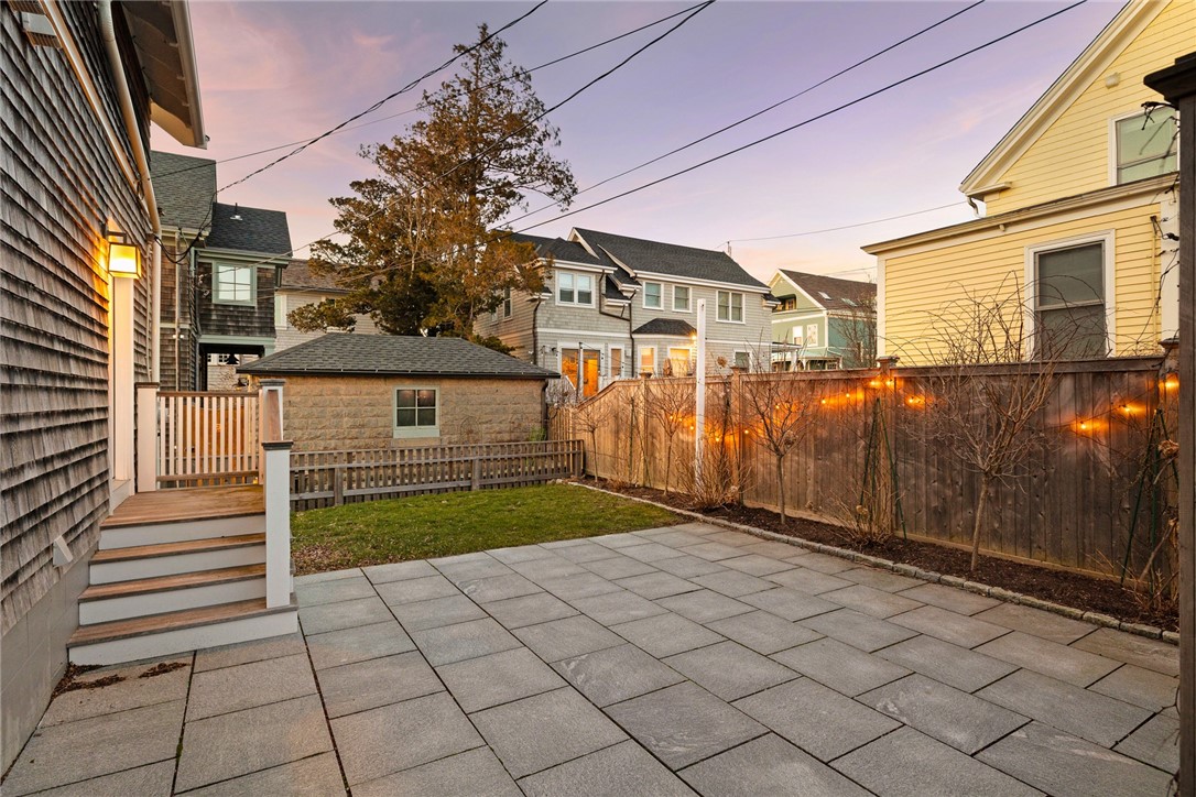 115 Washington Street Newport, RI 02840 - Photo 34 of 50