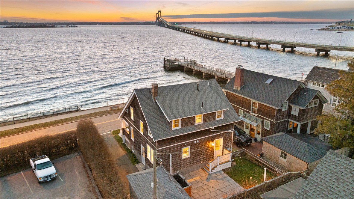 115 Washington Street Newport, RI 02840 - Photo 39 of 50