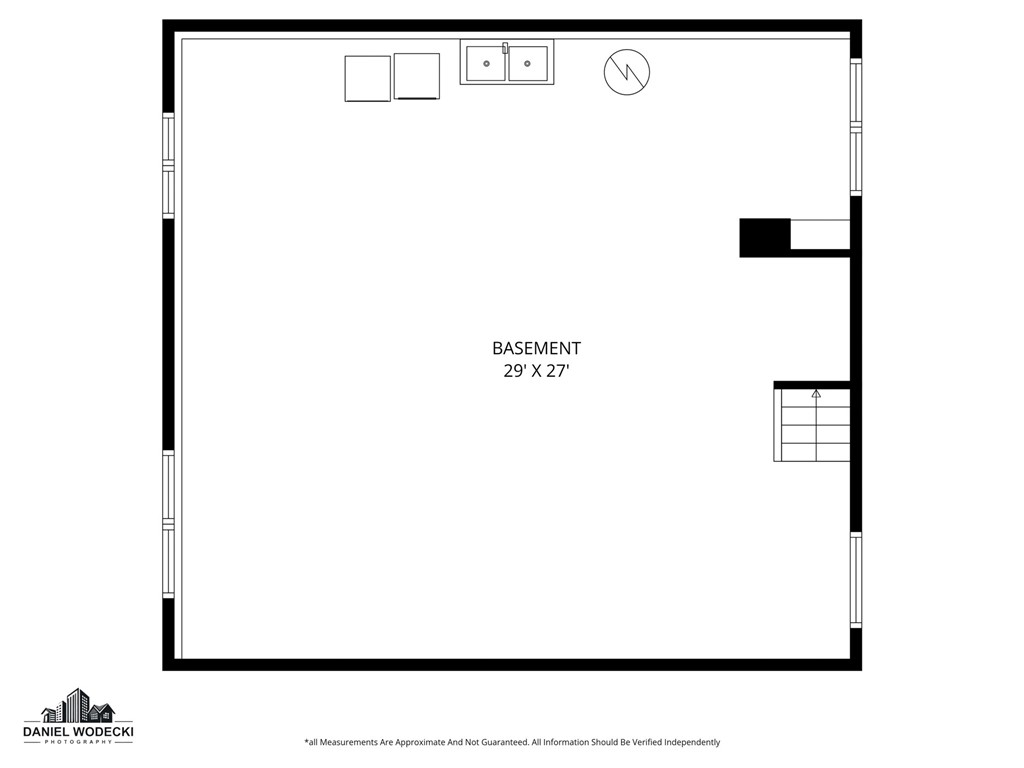 115 Washington Street Newport, RI 02840 - Photo 50 of 50 Basement