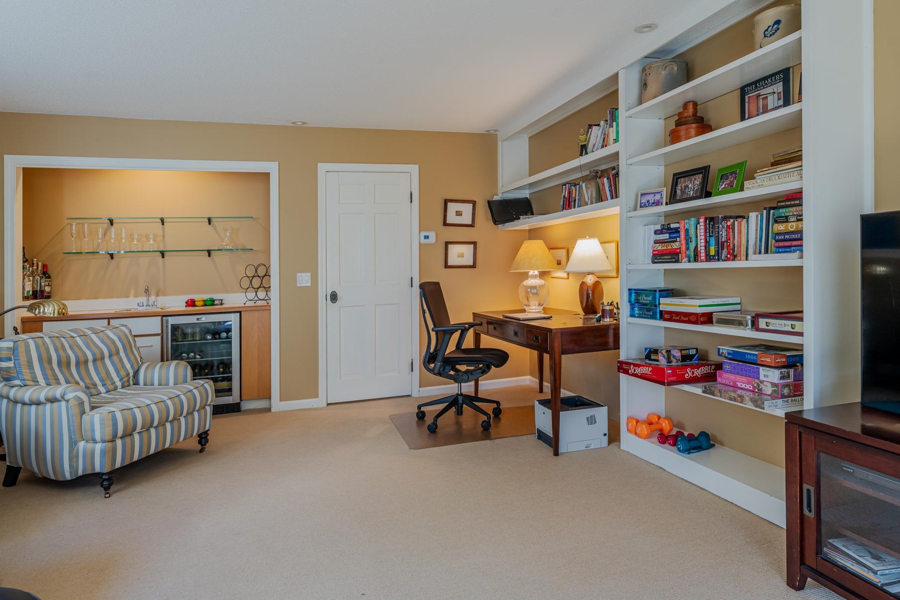 154 Kestrel Court Manchester, VT 05254 - Photo 15 of 33