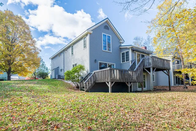 $755,000 | 154 Kestrel Court, Manchester, VT 05254