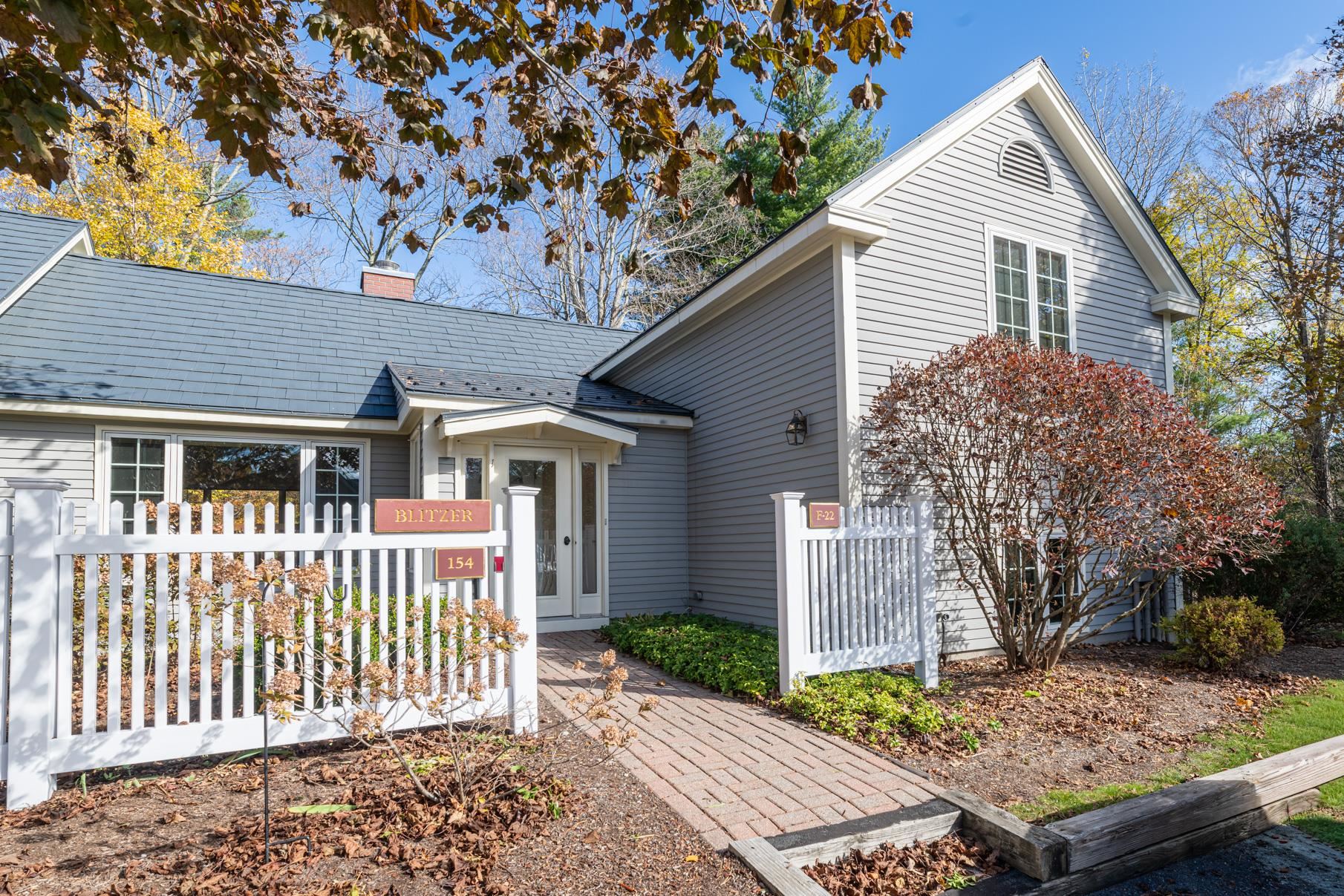 154 Kestrel Court Manchester, VT 05254 - Photo 29 of 33
