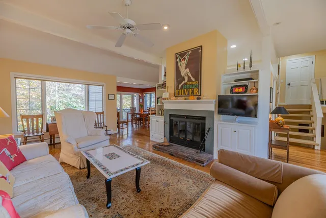 $755,000 | 154 Kestrel Court, Manchester, VT 05254