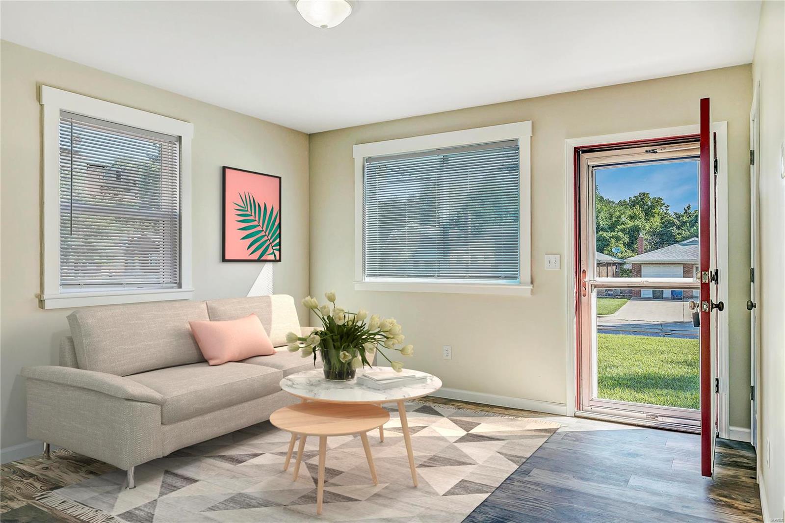 3920 Weber Road St. Louis, MO 63123 - Photo 2 of 15