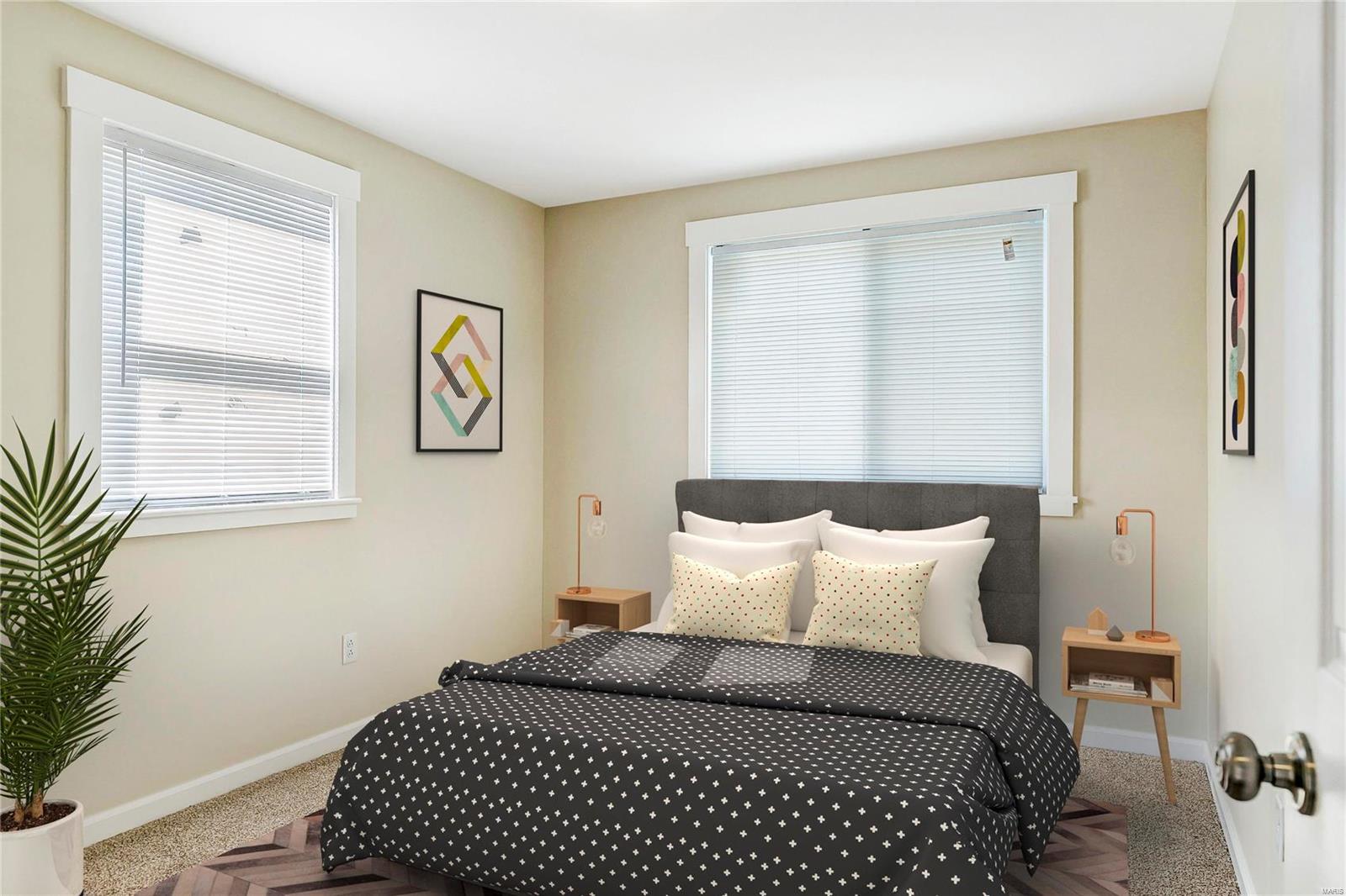 3920 Weber Road St. Louis, MO 63123 - Photo 5 of 15