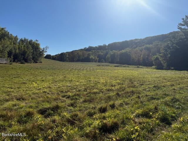 0 Daniels Road North Adams, MA 01247 - Photo 13 of 26 a view of an ocean and mountains