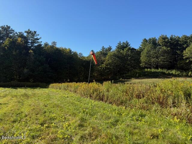 0 Daniels Road North Adams, MA 01247 - Photo 14 of 26 a view of yard with swimming pool and green space