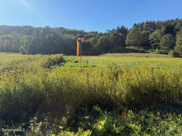 0 Daniels Road North Adams, MA 01247 - Photo 15 of 26 a view of a lake with mountains in the background