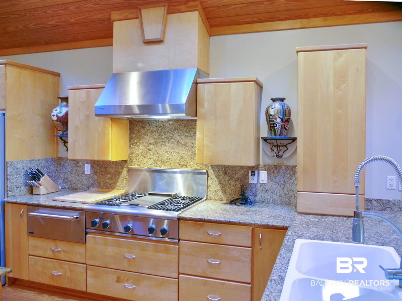 350 Grand Avenue Fairhope, AL 36532 - Photo 14 of 38 Kitchen Layout 2