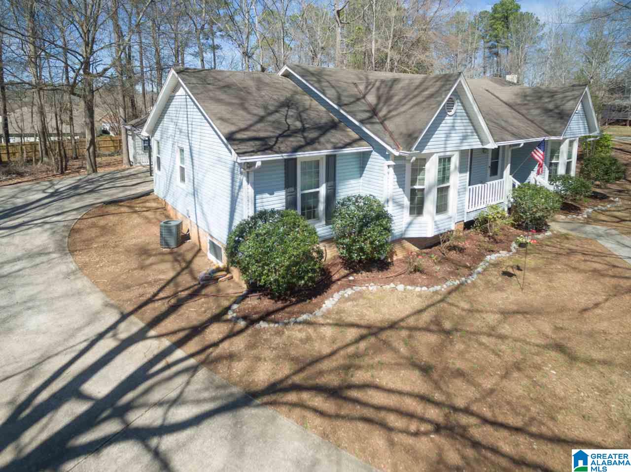 1300 Elm Circle Alabaster, AL 35007 - Photo 25 of 34