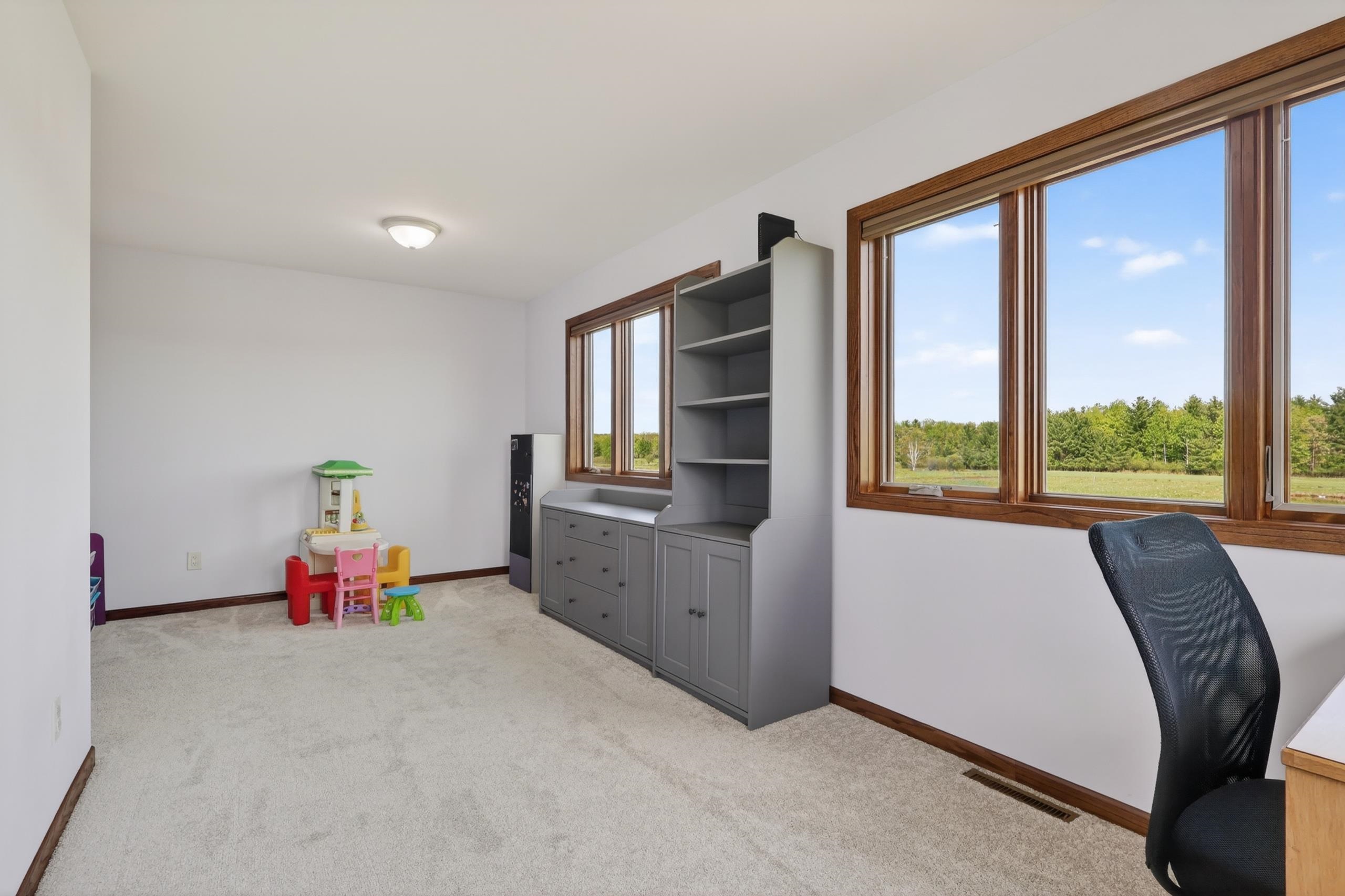 6414 County Road East Pittsville, WI 54466 - Photo 20 of 47