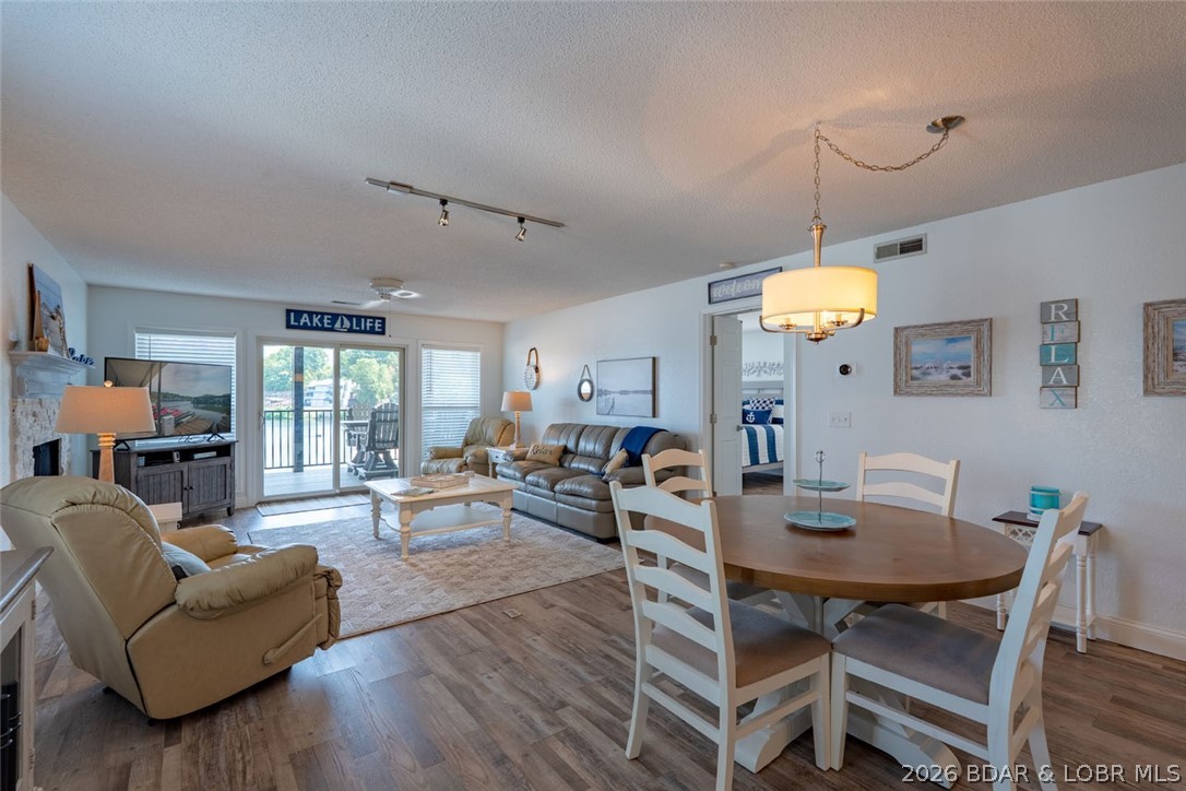 88 Willow Ridge Point, Unit 2A Lake Ozark, MO 65049 - Photo 1 of 61 Well appointed and light and bright