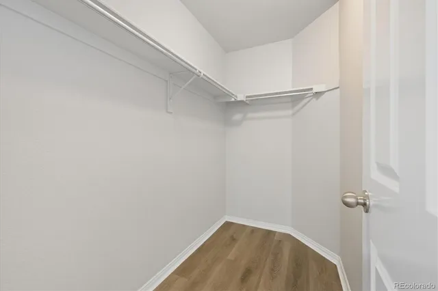 a view of small space