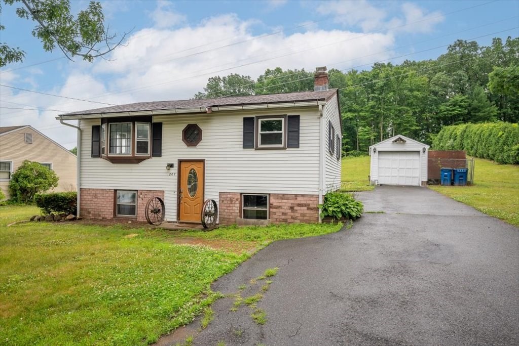 207 Labelle Street West Springfield, MA 01089 - Photo 1 of 37 Gallery Image 1