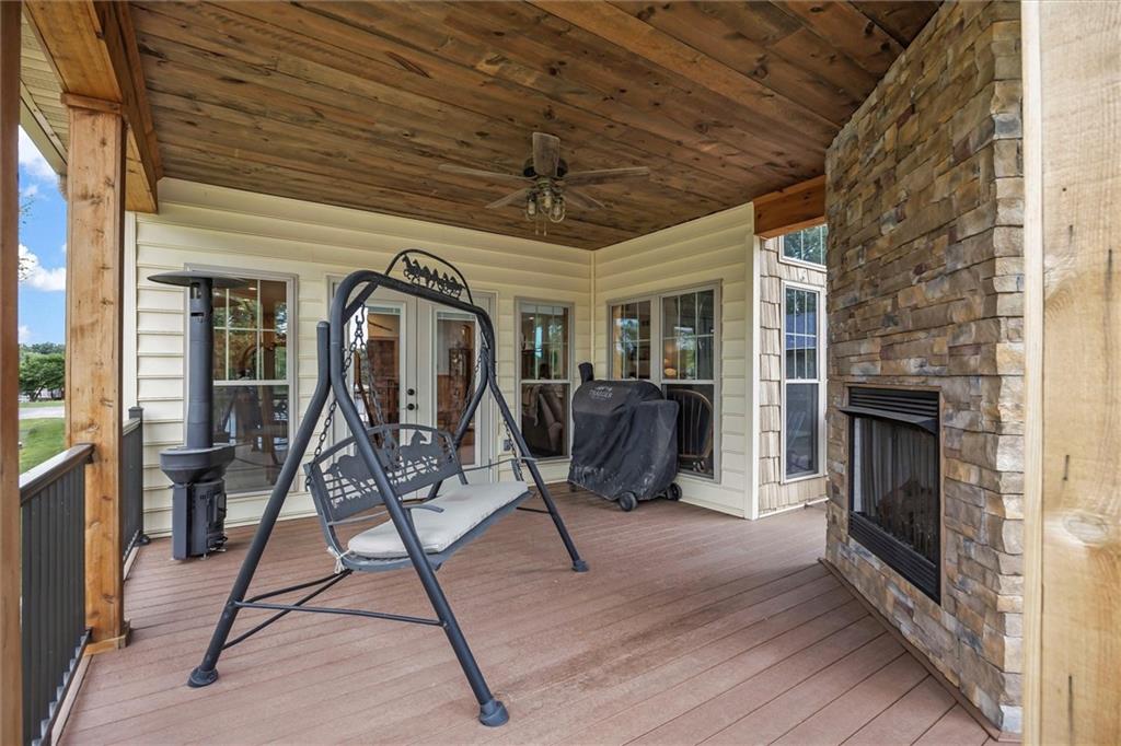 107 Harbor Point Gallatin, MO 64640 - Photo 17 of 61