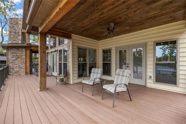 $1,999,000 | 107 Harbor Point, Gallatin, MO 64640