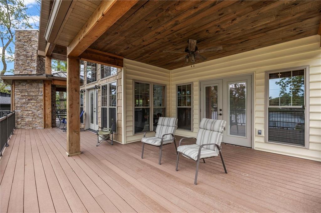 107 Harbor Point Gallatin, MO 64640 - Photo 36 of 61